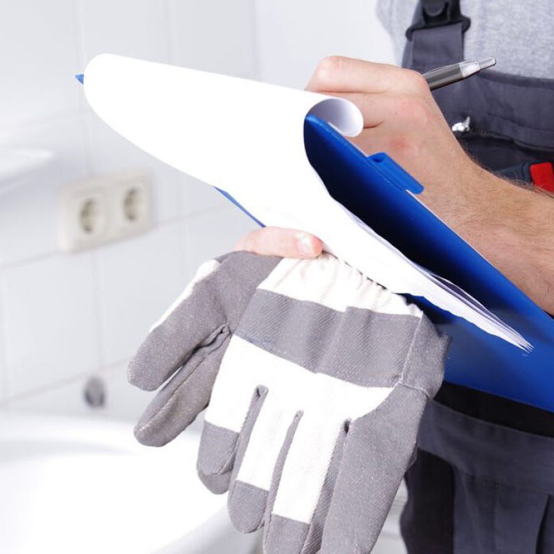 Reinigungsfirma München